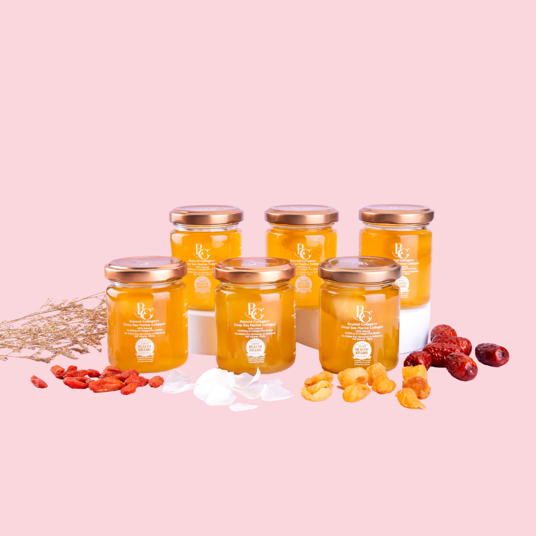 The Ultimate Guide to Fish Scale Collagen: Benefits, Uses, and Why It ...