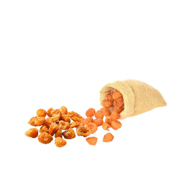 Dried Longan