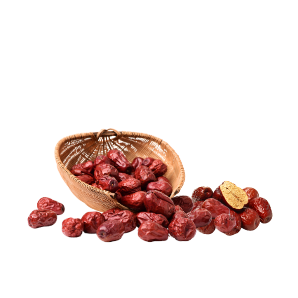 Red Dates